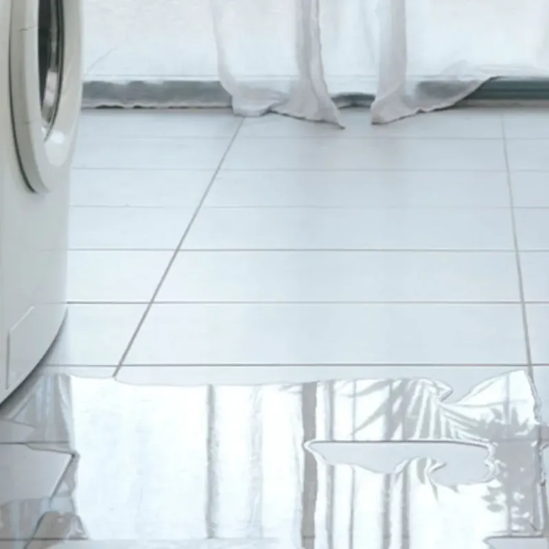 Appliance Leak Cleanup in Pulaski County, AR
